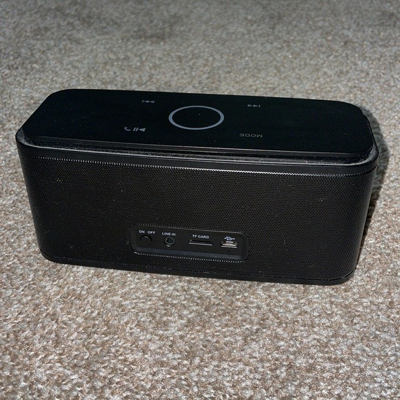 EUC Doss Speaker - Picture 2 of 8